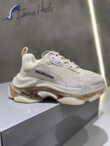 Balenciaga Sneakers TripleS BTS22236668BT 